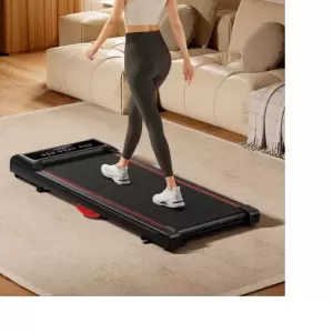 A90-X512 Walking Pad Under Desk (Armless Treadmill)