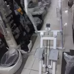 HG260 Core Climber
