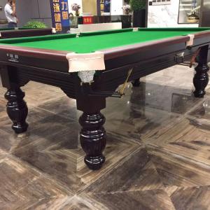 DQ-B008 8ft Marble British Billiard