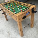 DQ-S006 SOCCER TABLE
