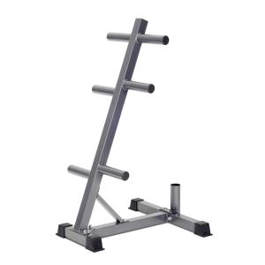 396AW Olympic Weight Plate Tree