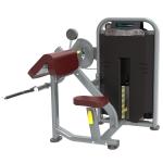 DFT1611A Arm Curl (TechnoFitness Brand)