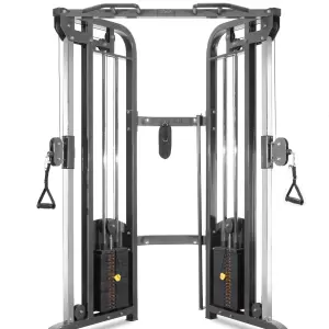 820DP Functional Trainer