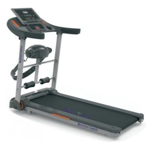 X510P 2.0hp Treadmill