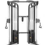 820DP Functional Trainer