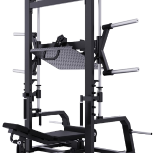 A616 VERTICAL LEG PRESS Vertical Leg Press Machine (Plate Loaded)