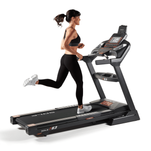F63 Treadmill 2020 Model