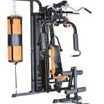 GG3005B Three (3) Multi-Station Gym