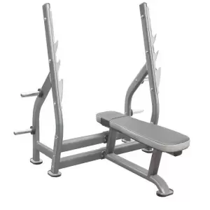 IT7014B Flat Weight Bench