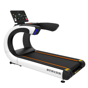 JB-9700C Commercial Treadmill with LCD Display