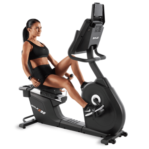R92 Recumbent Bike 2020 model