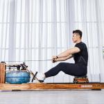 RM03 Water Resistant Rower