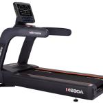 MS90A Commercial Treadmill