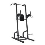 362DPT Deluxe Power Tower & Chin Up Dip