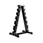 392-6 Dumbbell Rack