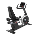 A5100 Recumbent Bike