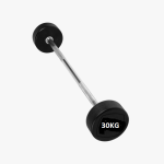 BS-30 Straight Barbell Weight 30kg