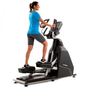 CE900 Spirit Commercial Elliptical Bike