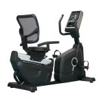 DFT-F2 Commercial Recumbent Exercise Bike