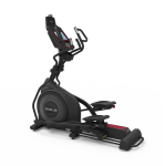 E55 Sole Elliptical Bike