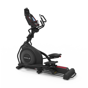 E55 Sole Elliptical Bike