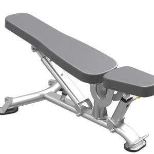 IT7011C MULTI ADJUSTABLE BENCH