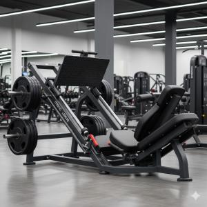 IT9510 LEG PRESS