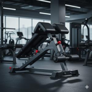 IT7007B Multi Hyper Extension Bench