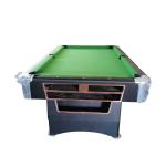 DQP048 8FT SNOOKER TABLE – MDF