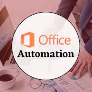 Office Automation PRO