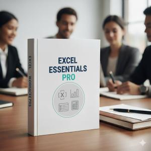 Excel essentials